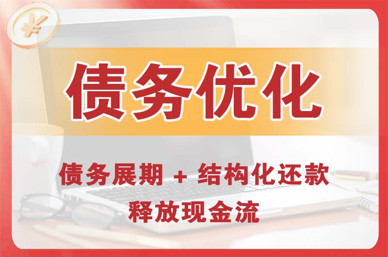 玛纳斯债务优化