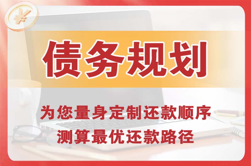 玛纳斯债务规划